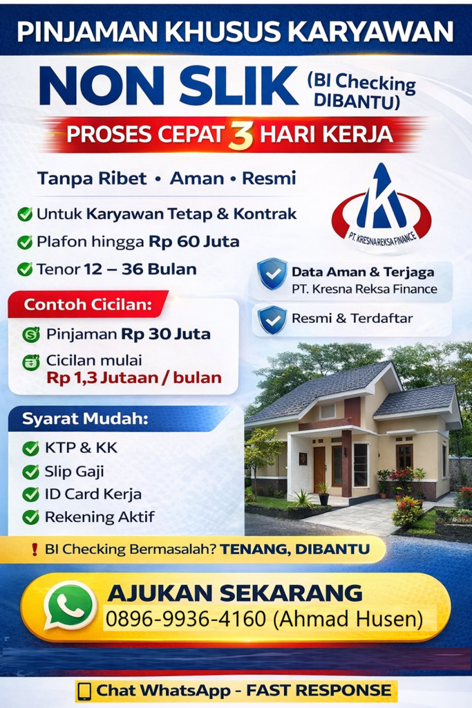 brosur digital kresna brosur digital kresna