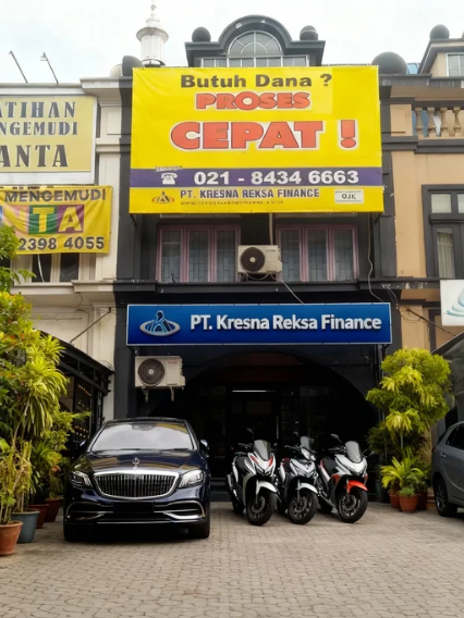 gedung kresna edit gedung kresna edit